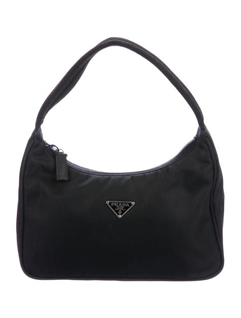 prada mini dana hobo bag|Prada Mini Bags .